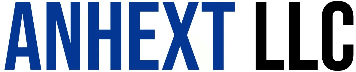 The AnhextLLC.com